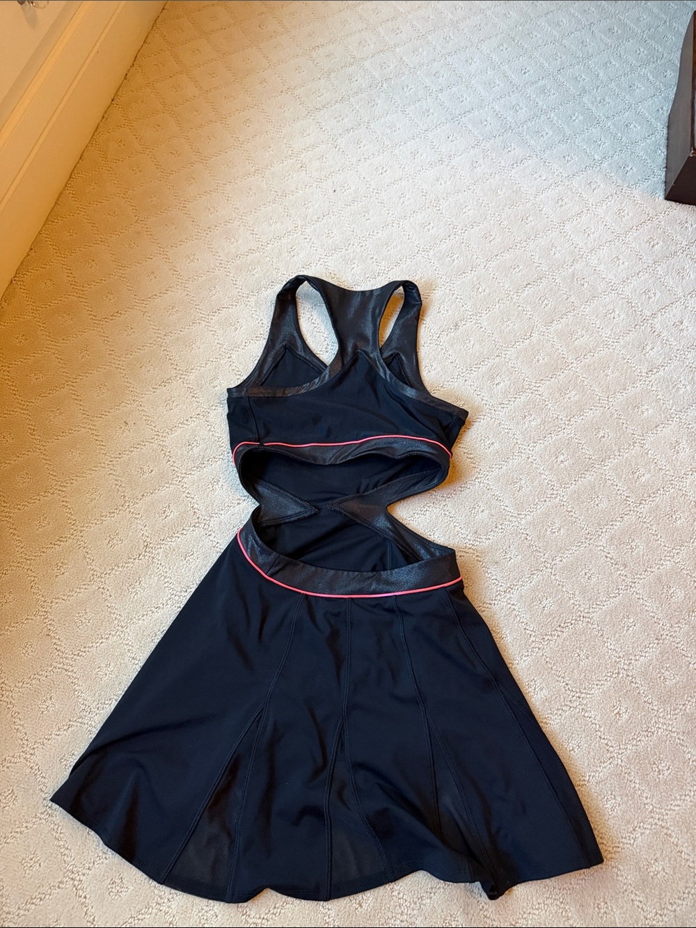 Nike court slam dress - Picture 4 of 4